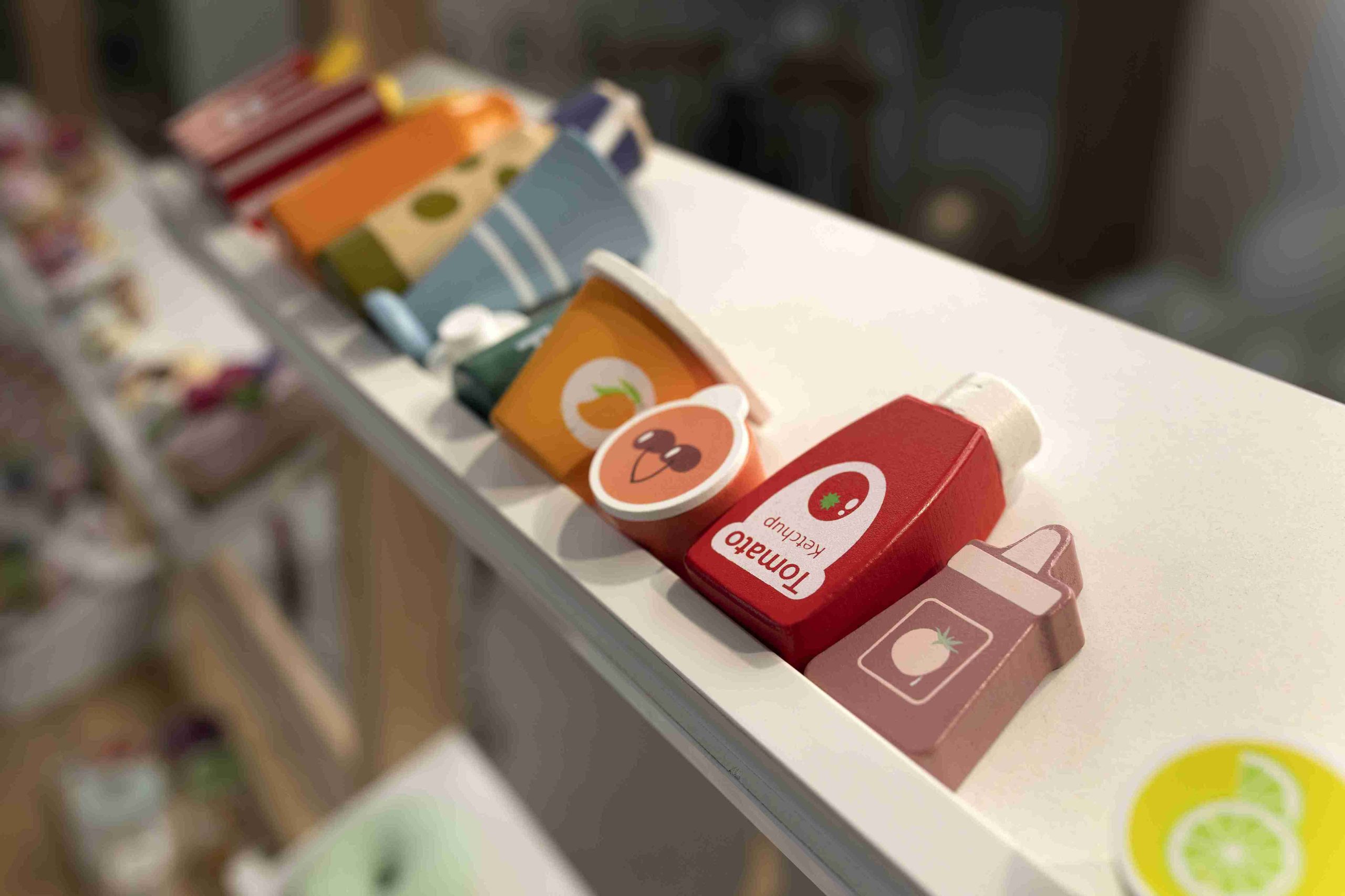 Why Do Modern Food Brands Need Both Seamless Operations and Strong Visual Identity?