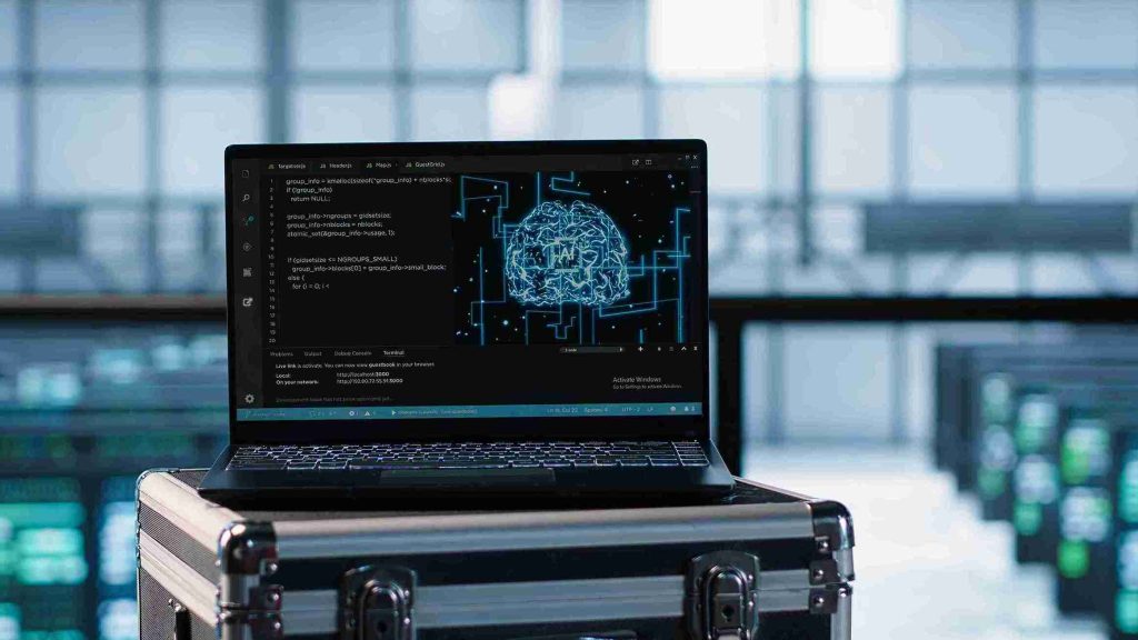 How AI-Powered Embedded Computers Are Transforming Modern Endoscopic Imaging?