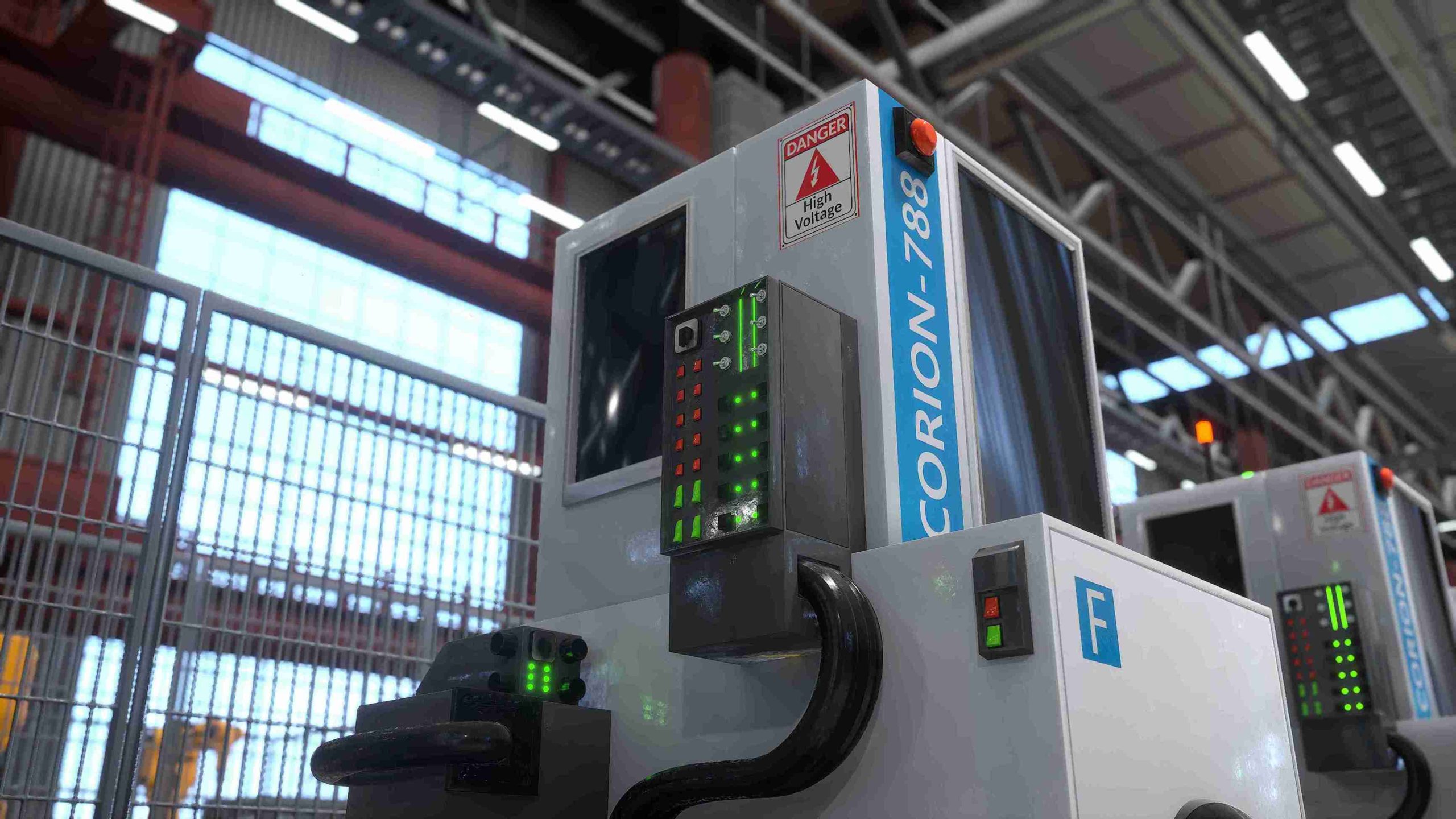 The Hidden Hardware Driving Today’s Smart Energy Revolution