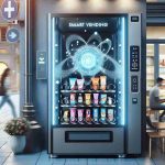 Why Do Customers Prefer AI-Driven Perfume Dispensers Over Traditional Stores?