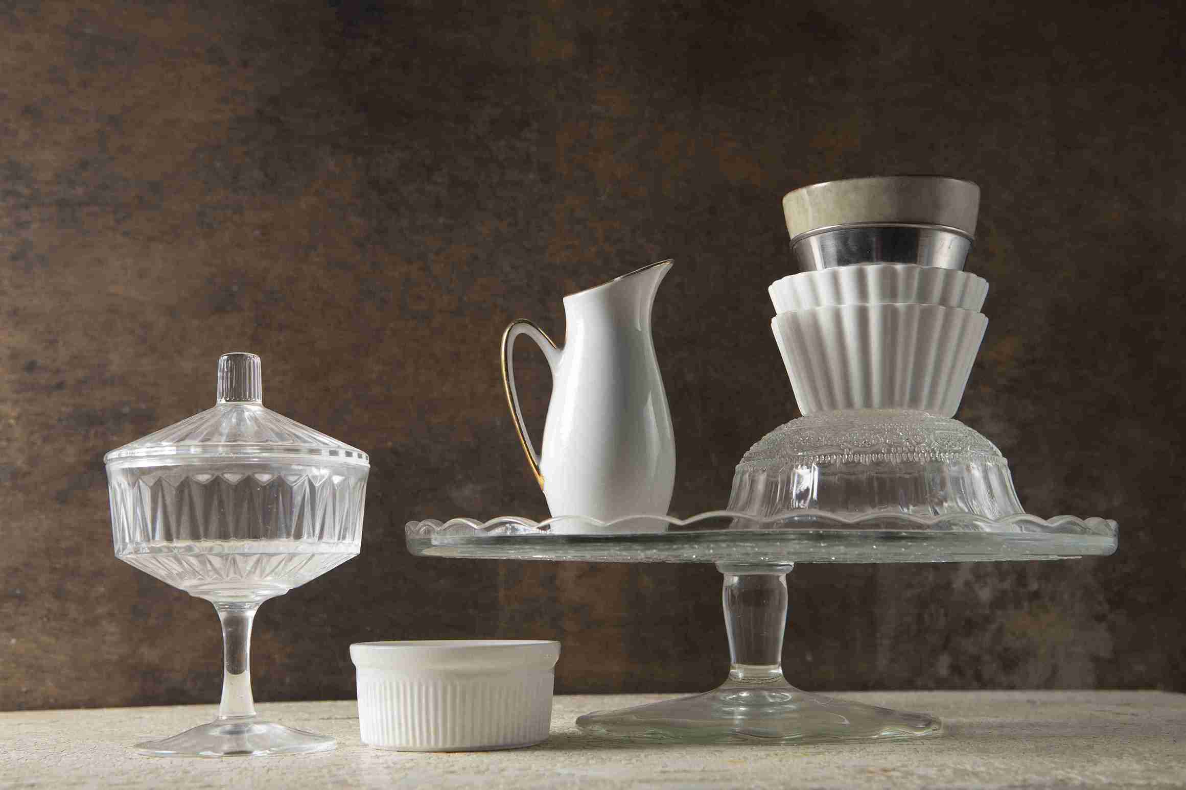 Why Are Homeowners Investing in Both Decorative Dining Pieces and Next-Gen Security Tech?