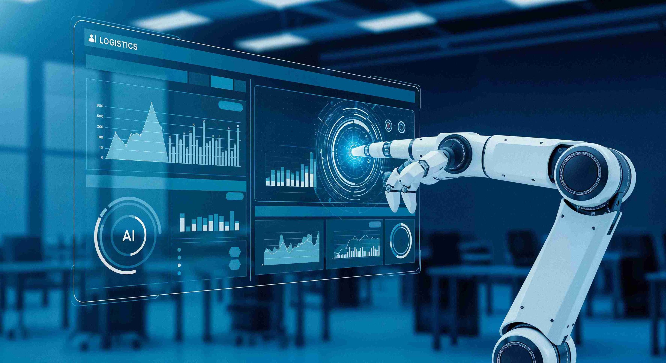 How AI-Powered Automation Is Transforming the Future of Carton Sealing?