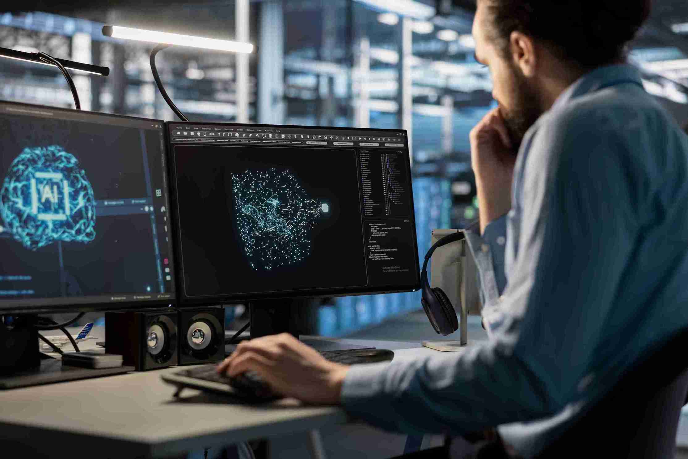 Beyond the Rollers: The Digital Brain Behind Advanced Processing Equipment