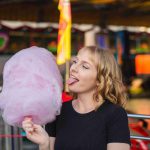 Integrating an Automotive Cotton Candy Vending Machine into Your Kid-Friendly Business Model