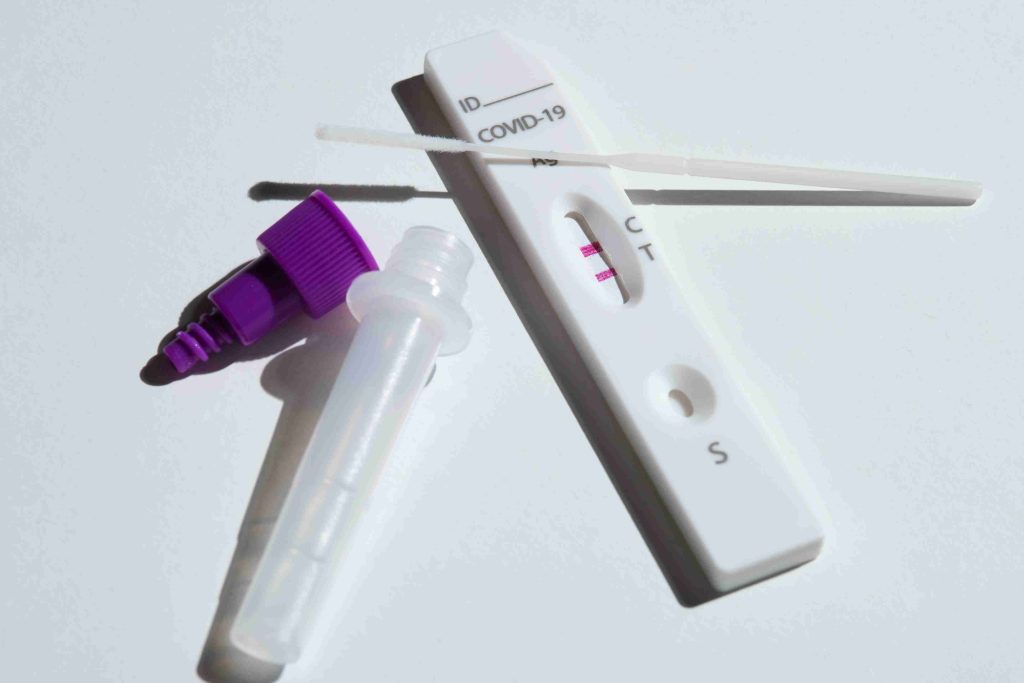 Reproductive Hormone Test Kits