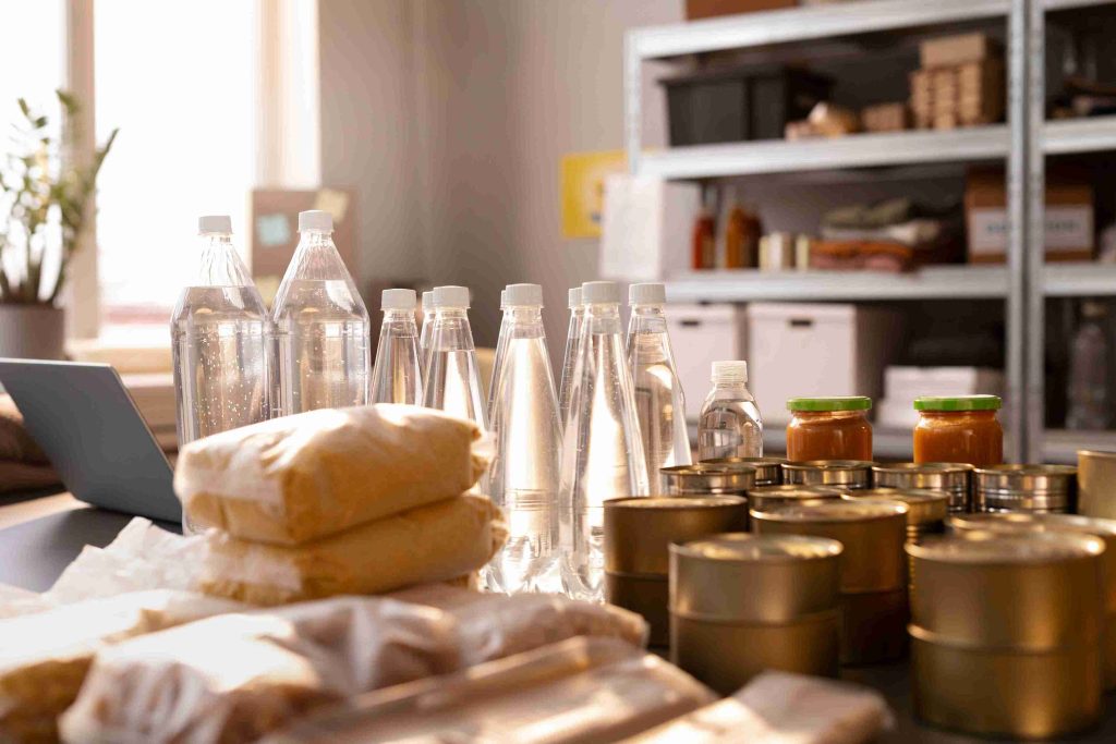 Kitchen Products Distribution