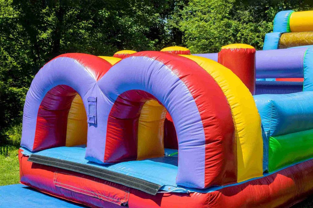 Inflatable products