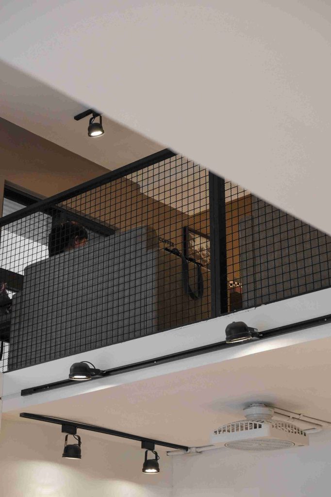 Stainless Steel Screens