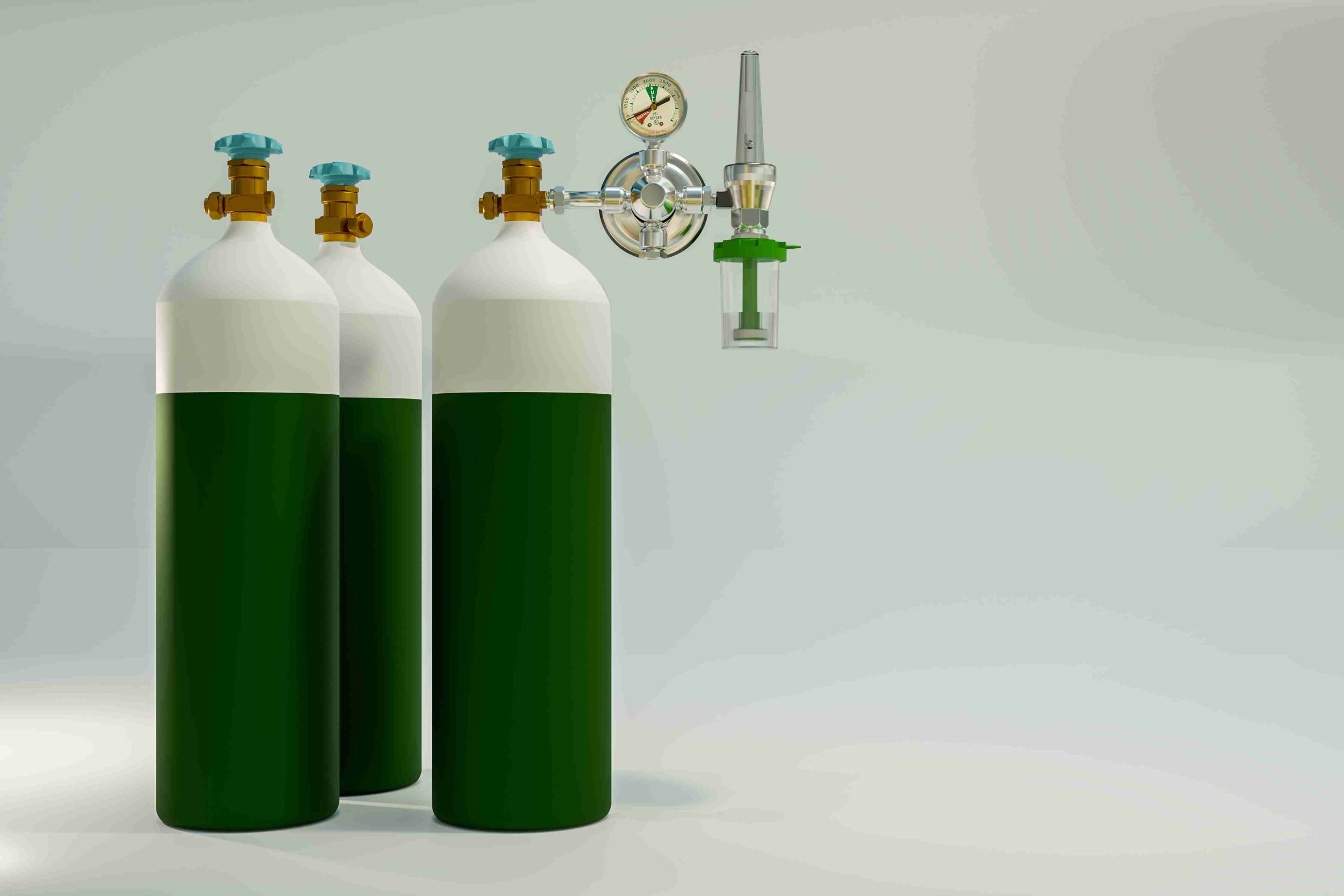 Engineering Precision: The Role of High-Stability CO2 Cylinders in Advanced PVC Product Molding and Finishing