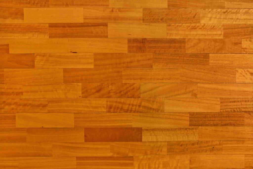  Maple hardwood sports flooring