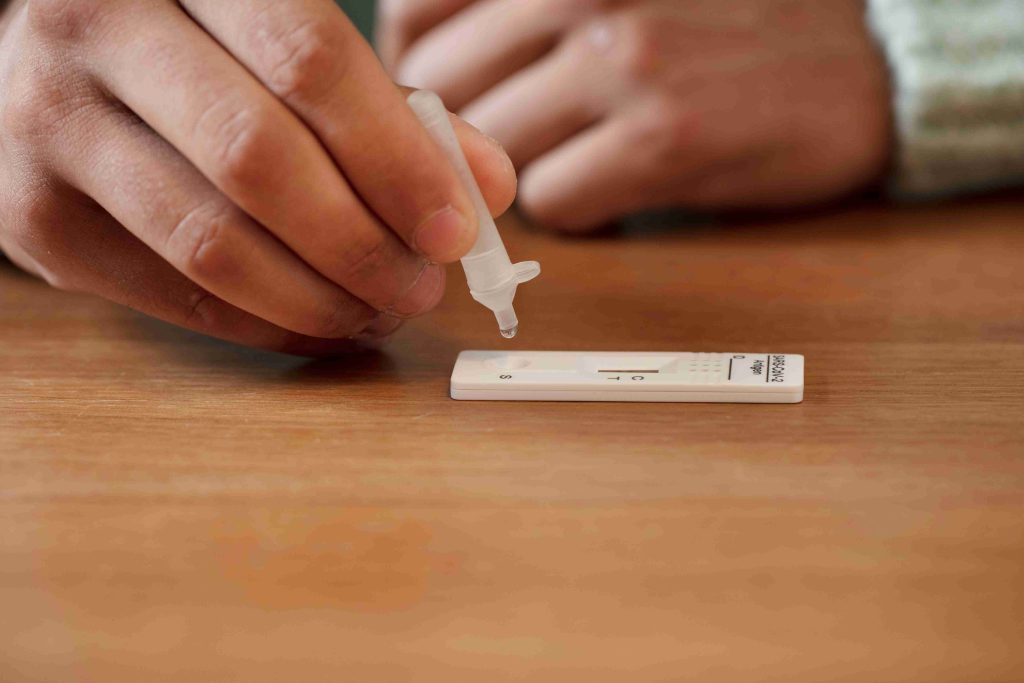 Drug of Abuse Test Kits