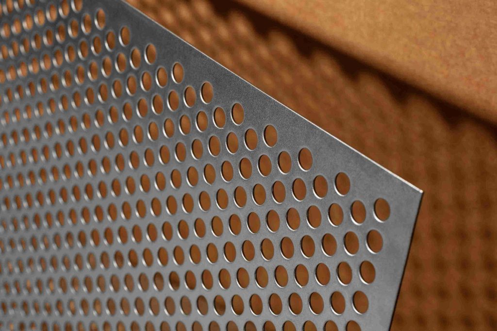 Stainless Steel Screens