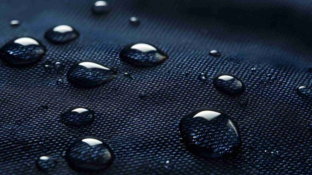 Nylon Waterproof Fabric