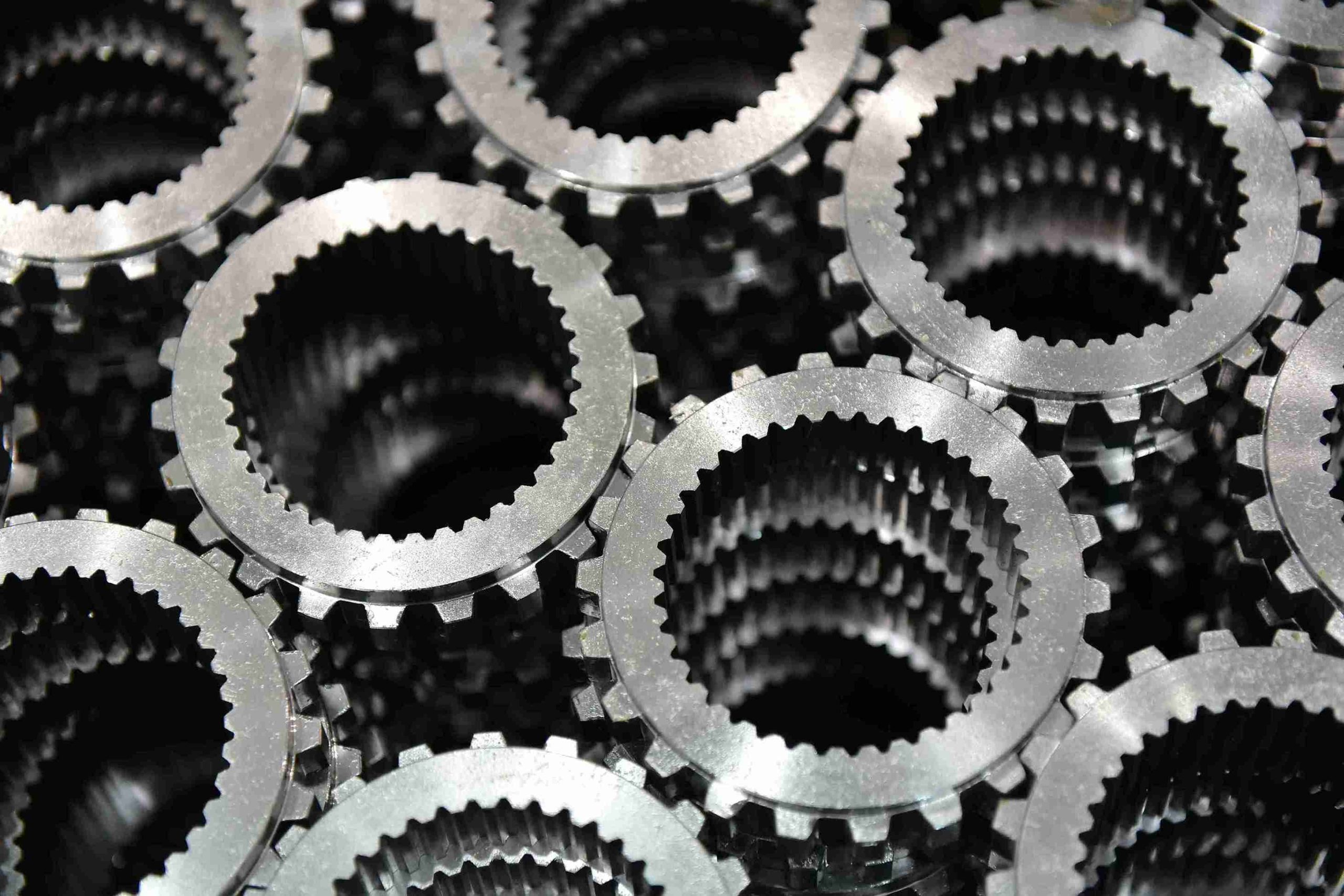 Optimizing Performance: Essential Techniques for the Effective Use of Spur Gear Cap Pressing Machinery