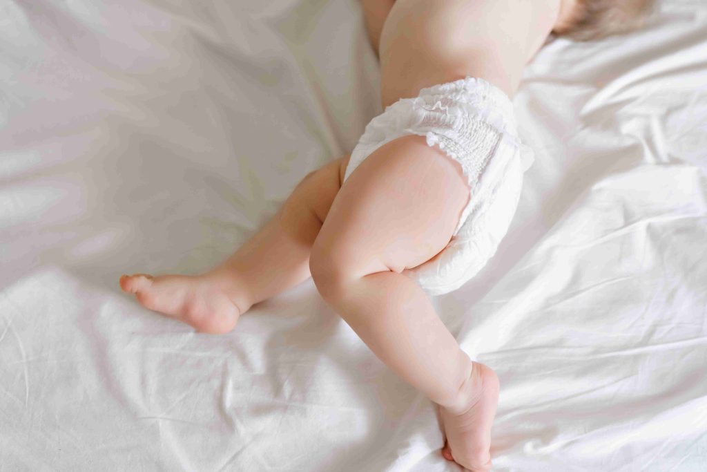 Disposable cosmetic cotton pads