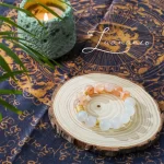 Moonstone Bracelet 3.5