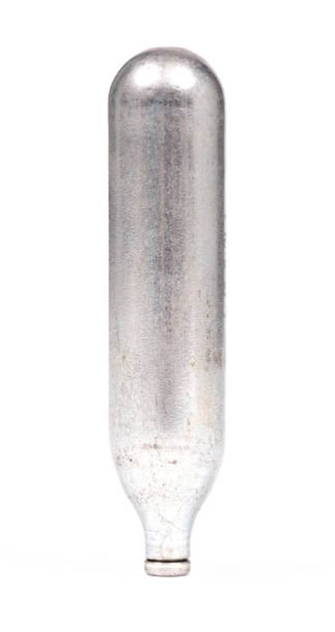 Precision aluminum components; Gas cylinder supplier