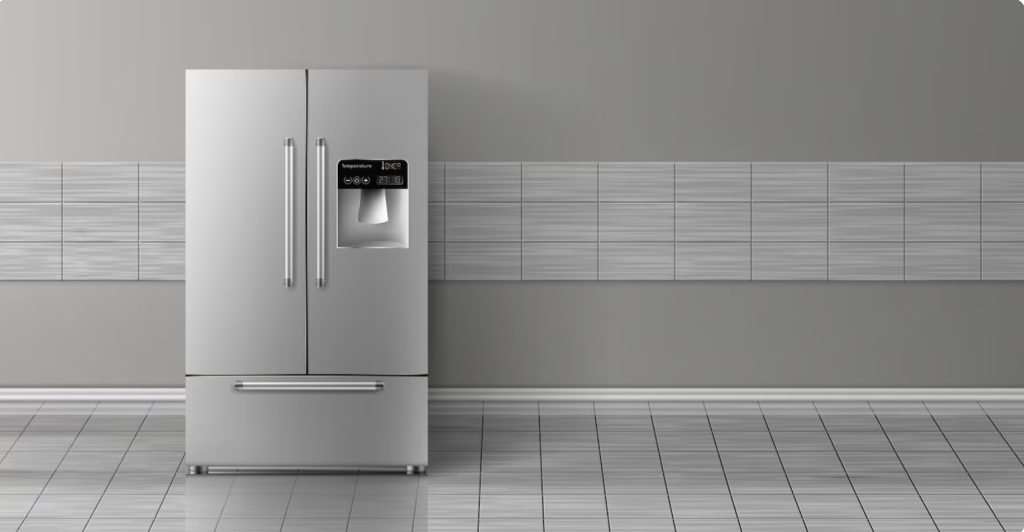 Why Choosing the Right Integrated Fridge Handle Matters for a Reliable Refrigeration Equipment Supplier?