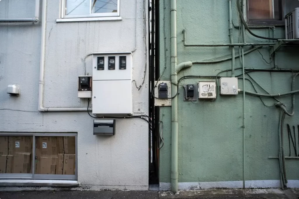 High-voltage residential ESS lithium battery; Automatic clothes drying rack