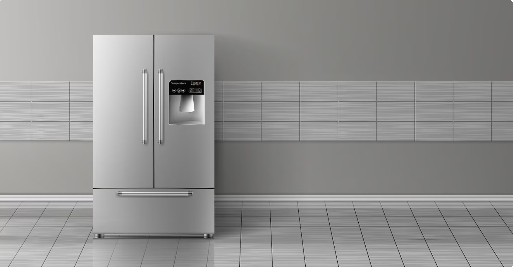 Why Choosing the Right Integrated Fridge Handle Matters for a Reliable Refrigeration Equipment Supplier?