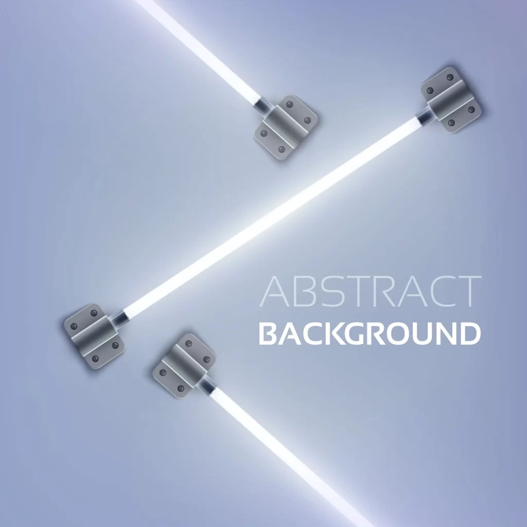  LED light bar with DRL