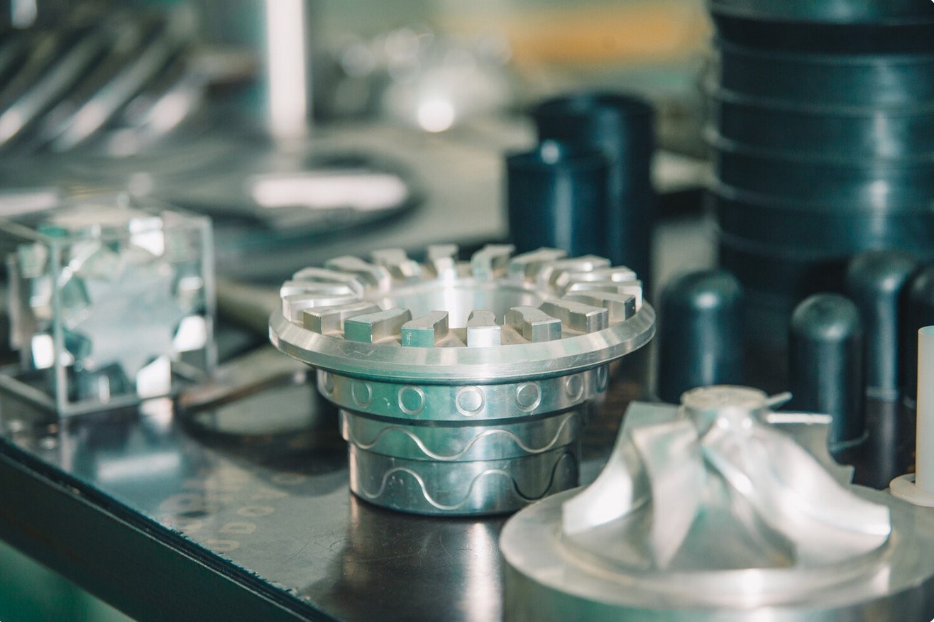 What Makes Precision Aluminum Components Important for Modern Gas Cylinder Design and Supply?