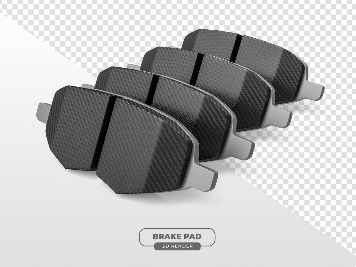 Why Are High-Quality Brake Pads Essential for Safe UTV Golf Cart Performance?