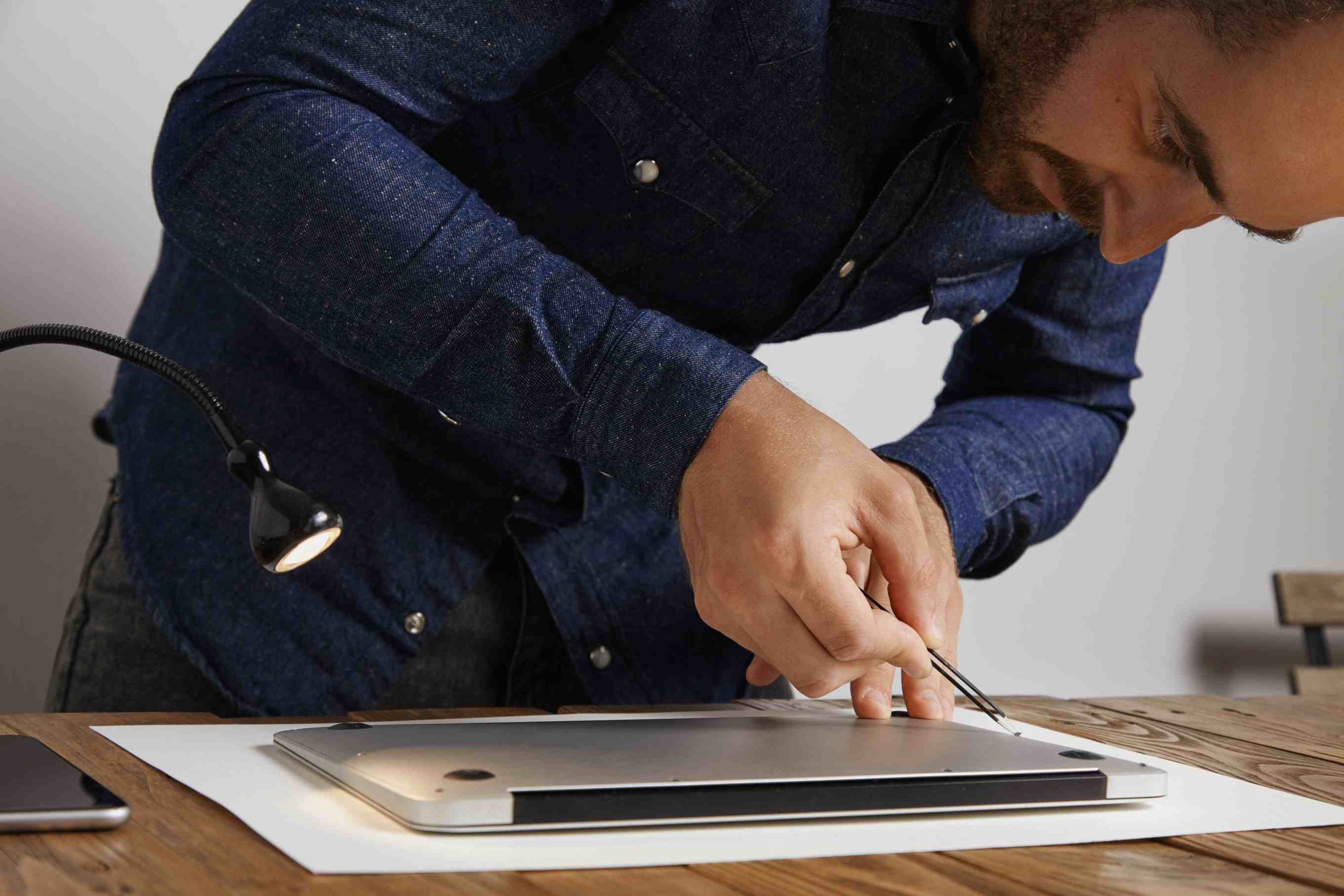 How Embedded Computing Technology Drives Demand for Custom Tablet Case Solutions?