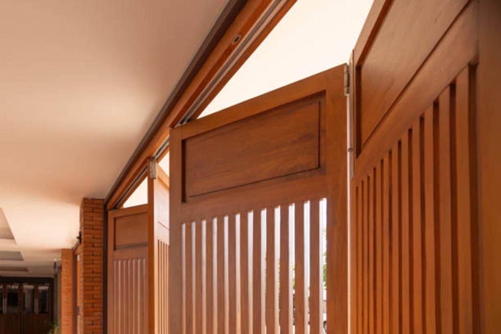  Hotel furniture design and planning