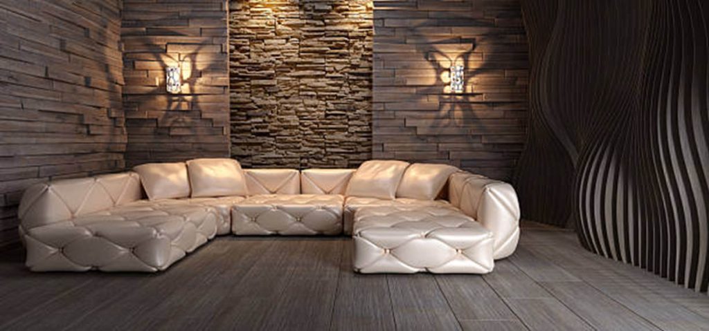 Parametric furniture