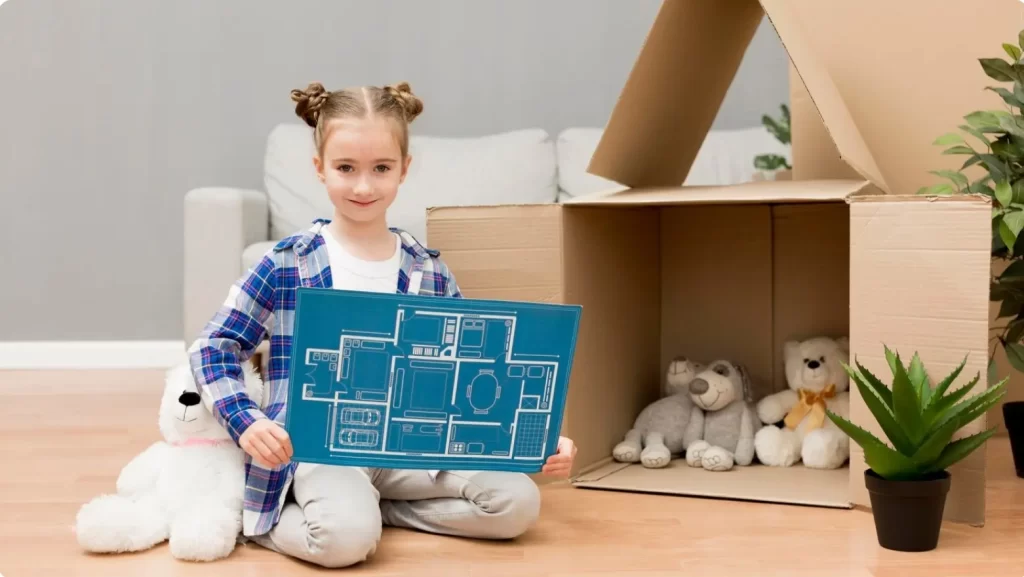 Realistic babies designer and supplier (Child House); Trendy outfit designer and manufacturer (Dongguan Chuanyue Garment Co., Ltd)