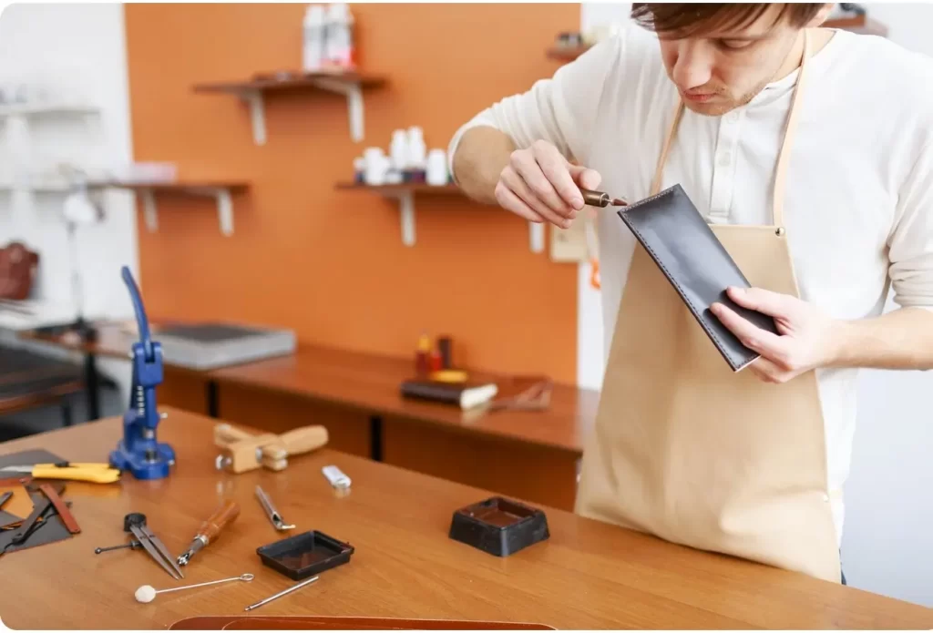 Keychain designer and manufacturer; LED light manufacturer for automobiles