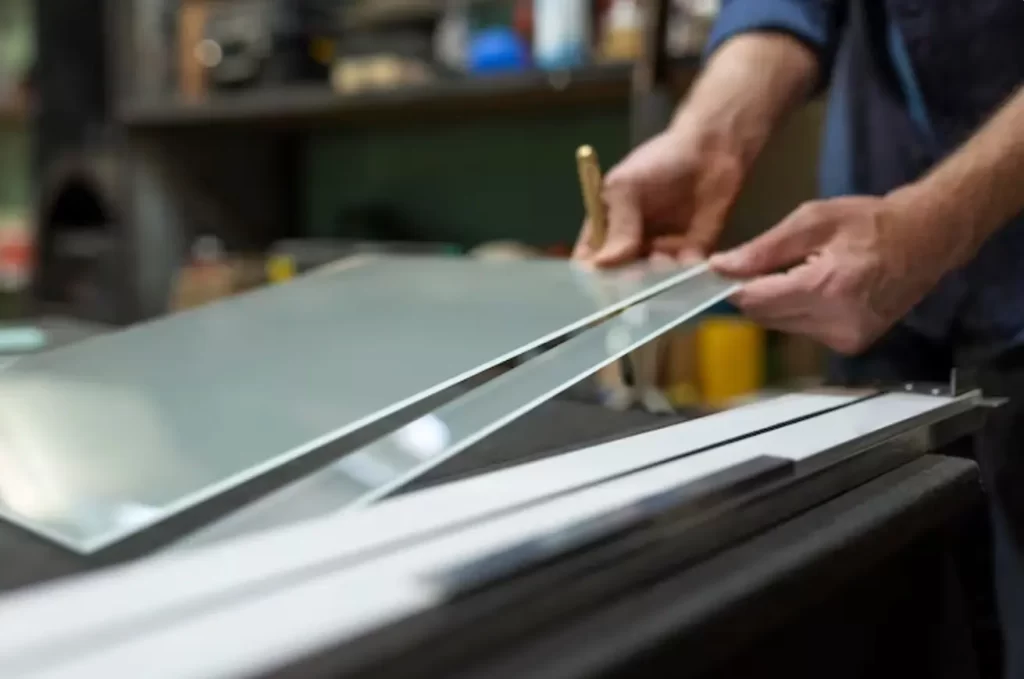 PVC and acrylic products manufacturer; Ventilation system designer for professional kitchens