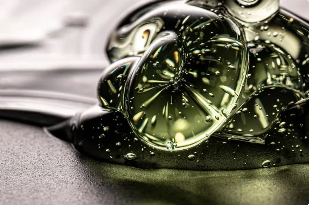 Anti-wear hydraulic oil; Solar water pump