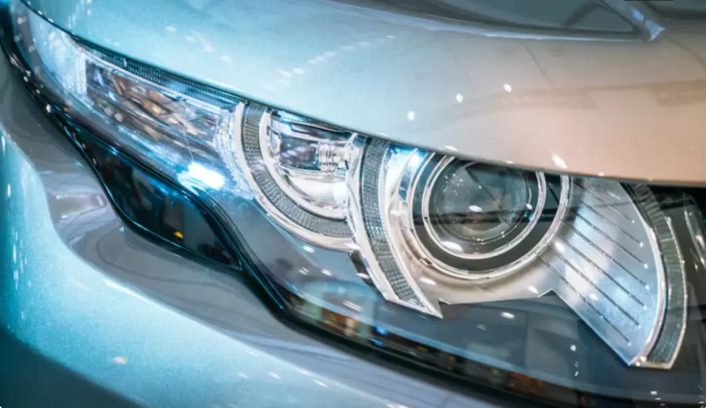 Keychain designer and manufacturer; LED light manufacturer for automobiles