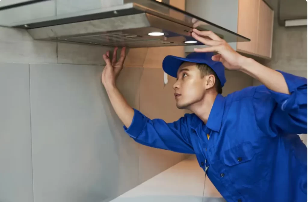 PVC and acrylic products manufacturer; Ventilation system designer for professional kitchens