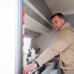 PVC and acrylic products manufacturer; Ventilation system designer for professional kitchens