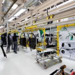 Aftermarket auto parts manufacturer and wholesaler; Lubricants for heavy-duty machinery