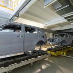 Custom automobiles parts supplier (JCM Auto); Fuel dispenser (Everblue)