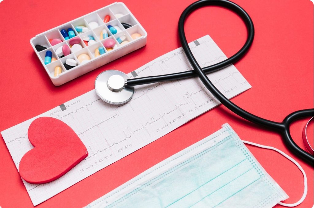 Cardiac Test Kits & Pharma Packaging Logistics