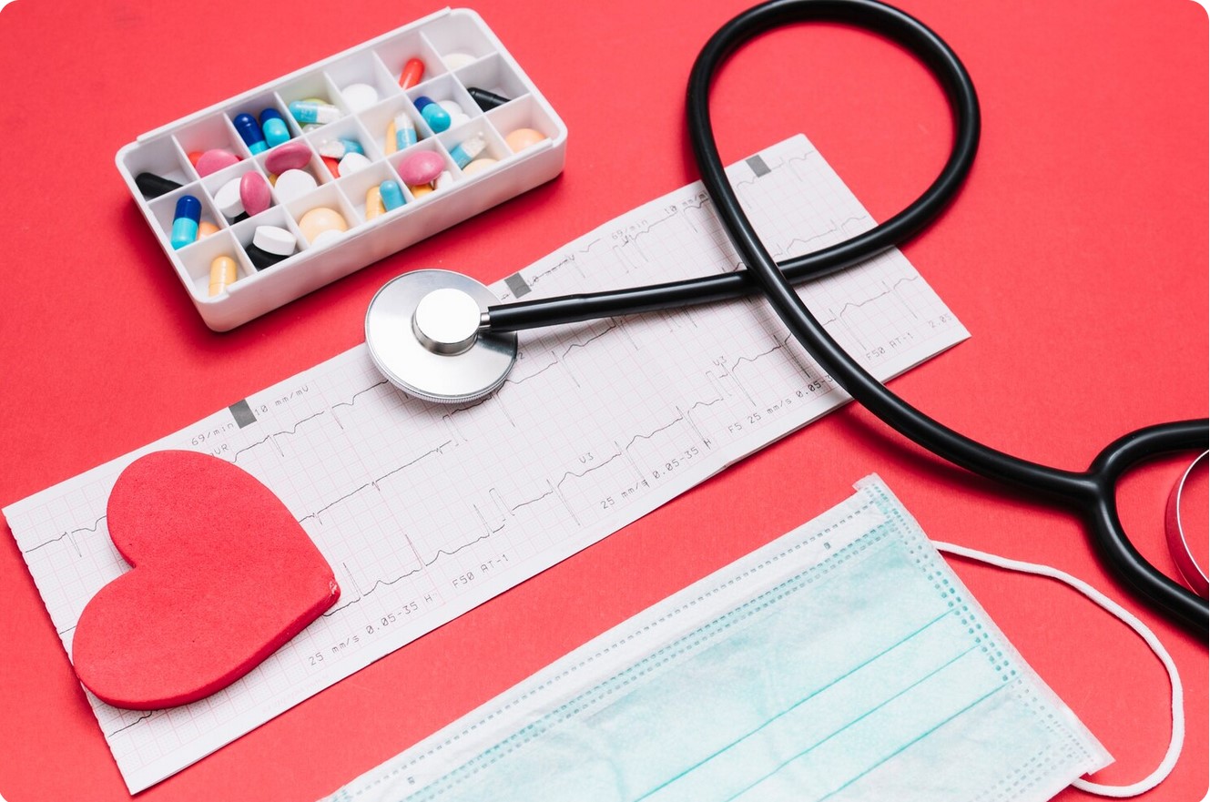 Cardiac Test Kits & Pharma Packaging Logistics