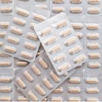 Reproductive hormone test kit; Rhino 69 pills packages