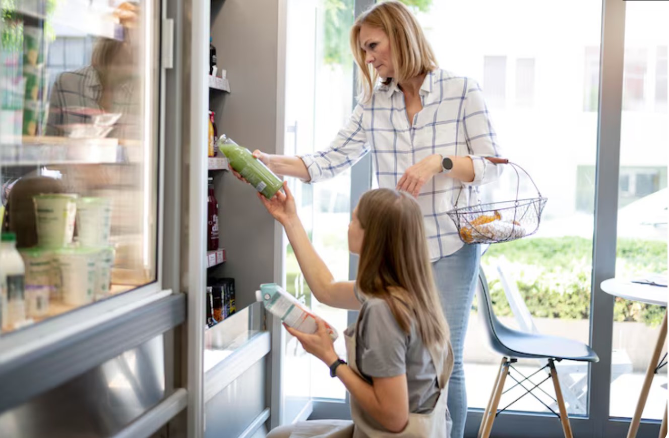 Custom vending machine manufacturer and supplier; Whole house customization service