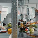 Why Do High-Quality Appliance Handles Matter in Modern Commercial Kitchen Design?