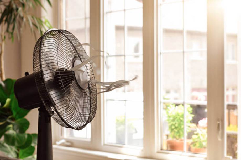 Electric fan manufacturer (Duoben Intelligent Technology); Air suspension system (Guangzhou Tech Master)