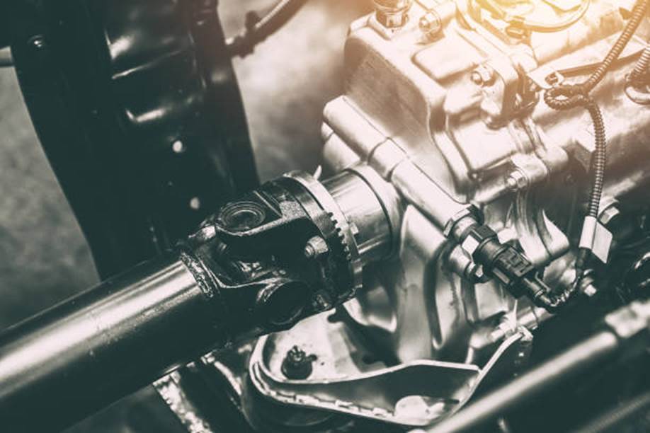 Drive shaft (JCMSTECH); Machinery lubricants (NISHIMOTO.NCL)