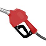 Power steering pump; Diesel fuel dispenser