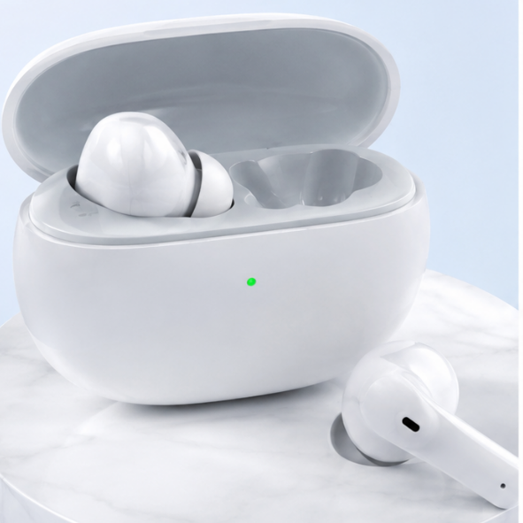 Bluetooth Earbuds