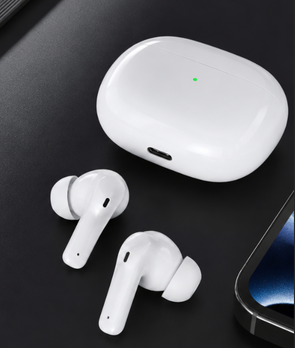 Bluetooth Earbuds