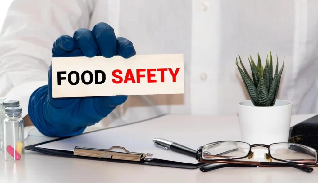 Food Safety Basics